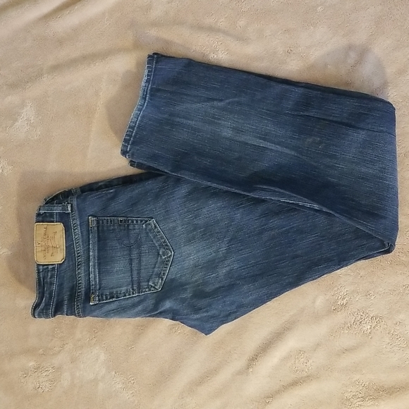 American Eagle Outfitters Denim - American Eagle outfitter jeans